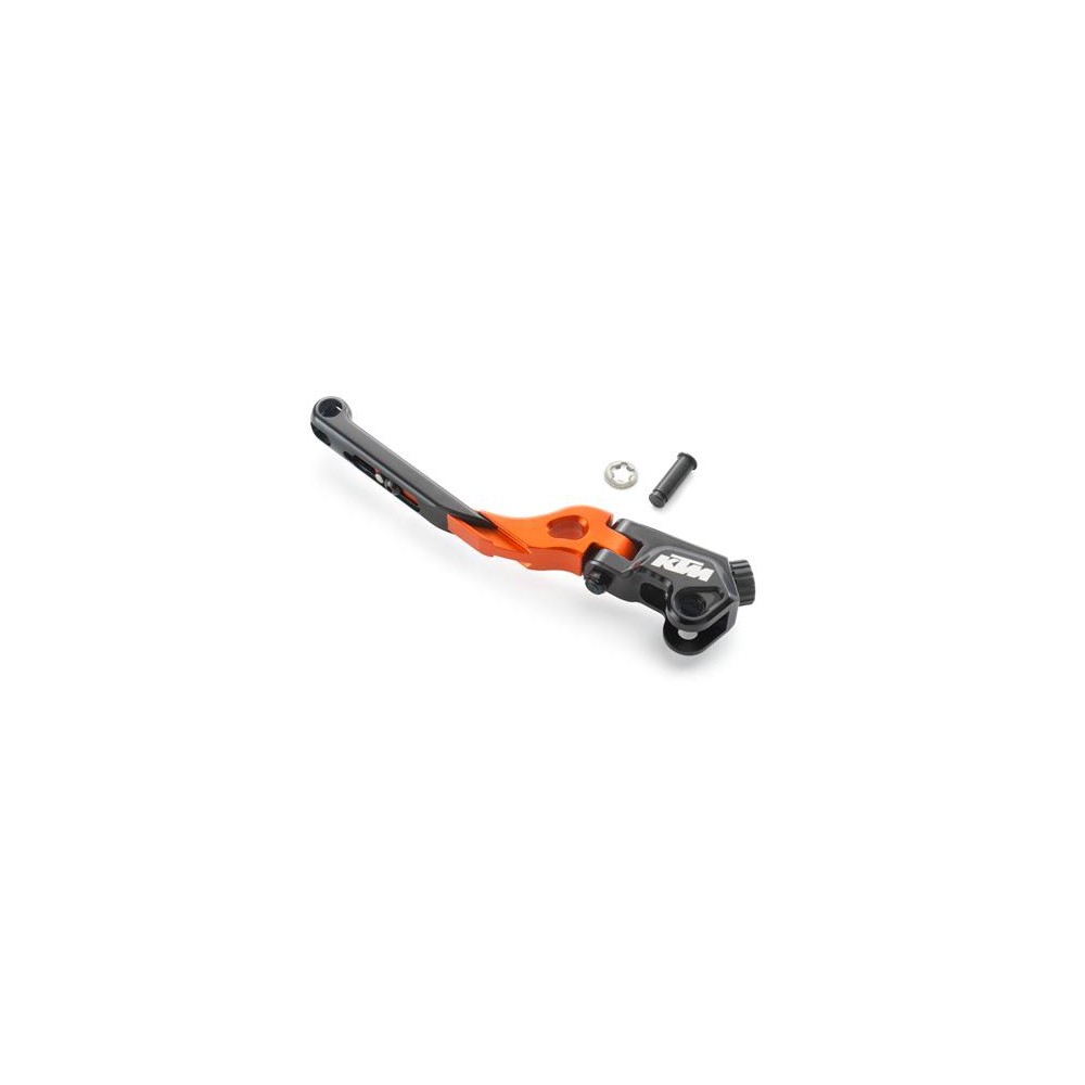 LEVIER D'EMBRAYAGE KTM POUR ROUTIERE LEVIER D'EMBRAYAGE KTM POUR ROUTIERE