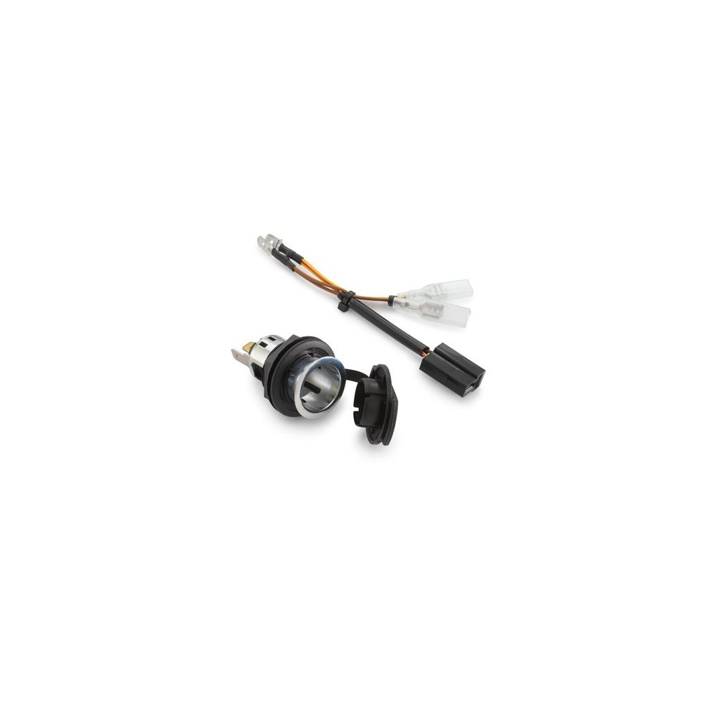 KIT DE PORT DE CHARGEMENT USB KIT DE PORT DE CHARGEMENT USB