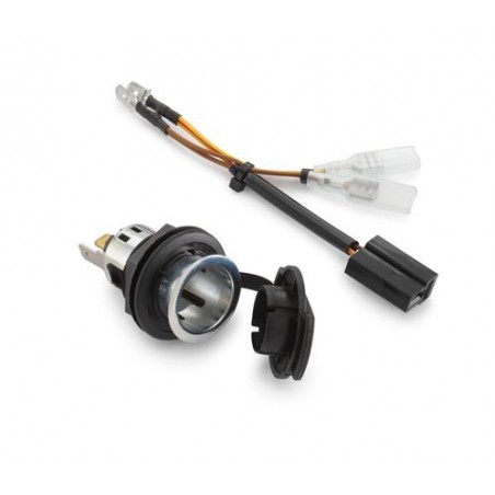 KIT DE PORT DE CHARGEMENT USB