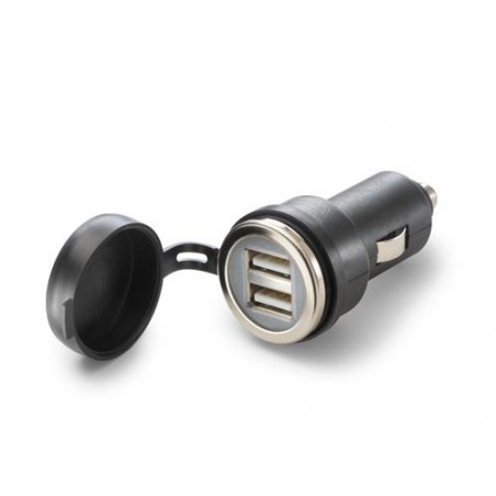 ADAPTATEUR USB KTM POUR ADVENTURE