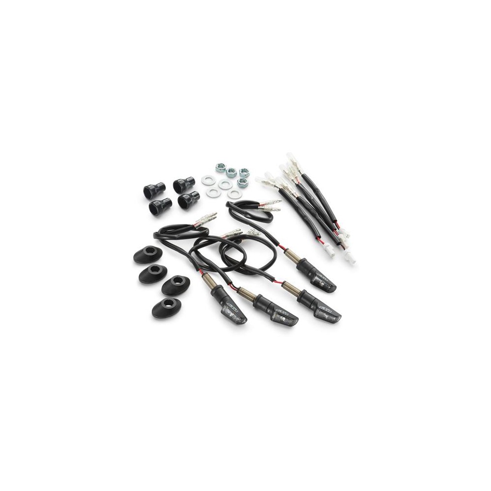 KIT CLIGNOTANT LED KTM