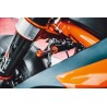 KIT D'AMORTISSEUR DE DIRECTION APEX PRO 7117