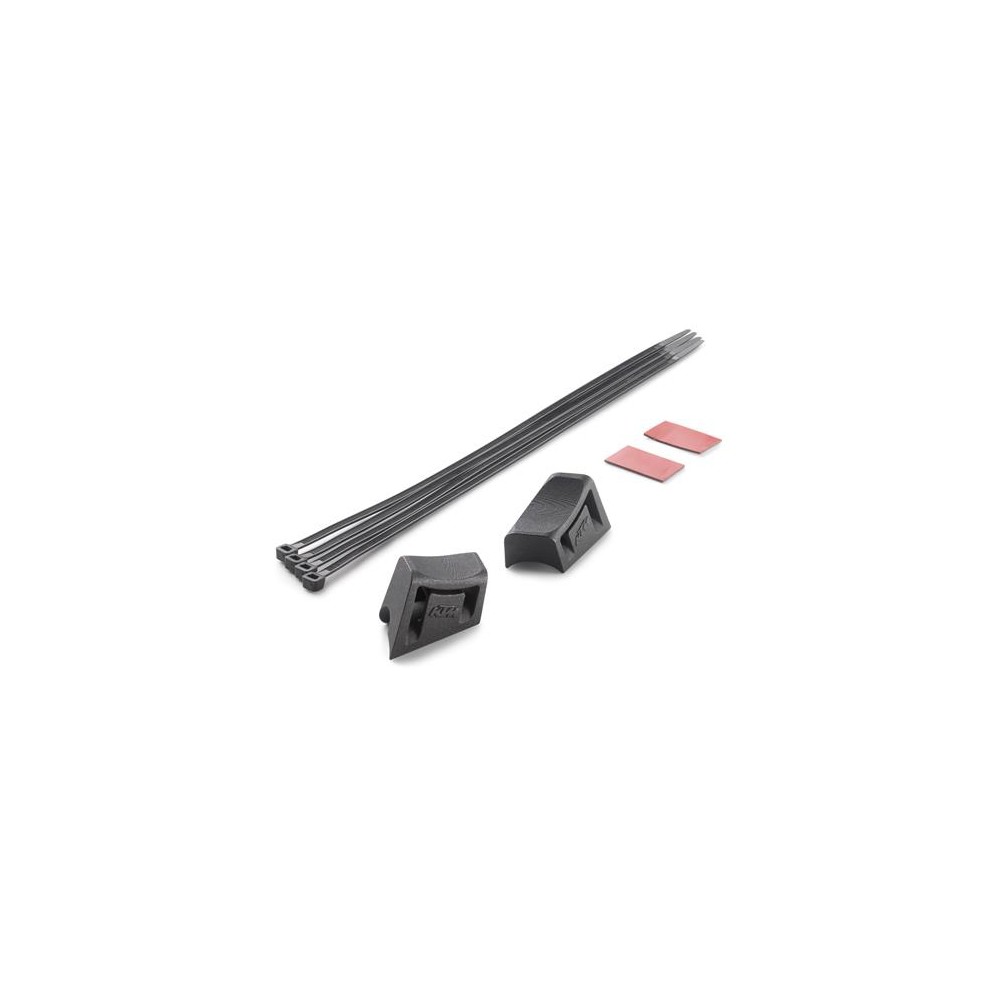 KIT DE PROTECTION DE LE BUTEE DE DIRECTION KIT DE PROTECTION DE LE BUTEE DE DIRECTION