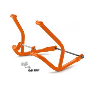 CRASH BAR KTM POUR 390 DUKE...