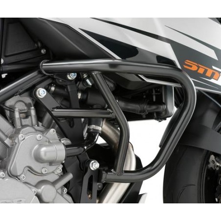 BARRES DE PROTECTION KTM POUR 990 SUPERMOTO