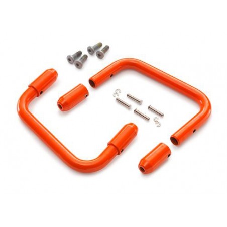 BARRES DE PROTECTION KTM POUR 1290 SUPER DUKE R