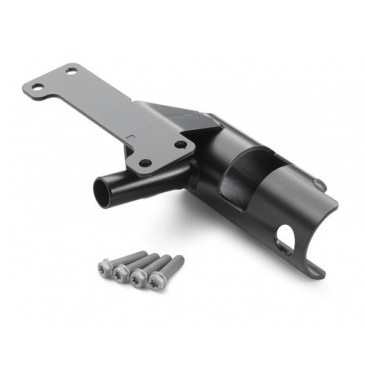 SUPPORT POUR ANTIVOL EN U...