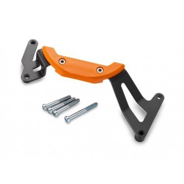 PROTECTION CARTER D'EMBRAYAGE 390 DUKE ET RC