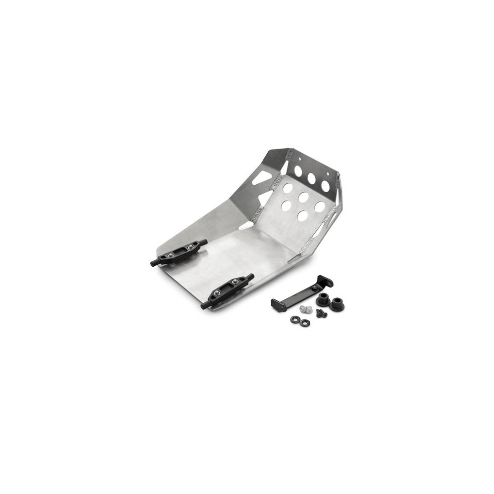 SABOT ALU KTM POUR 690 SMC