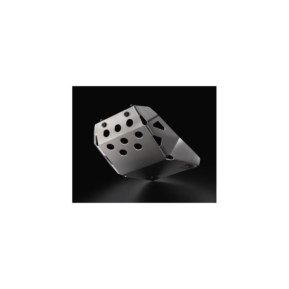 SABOT ALU KTM POUR 690 SMC