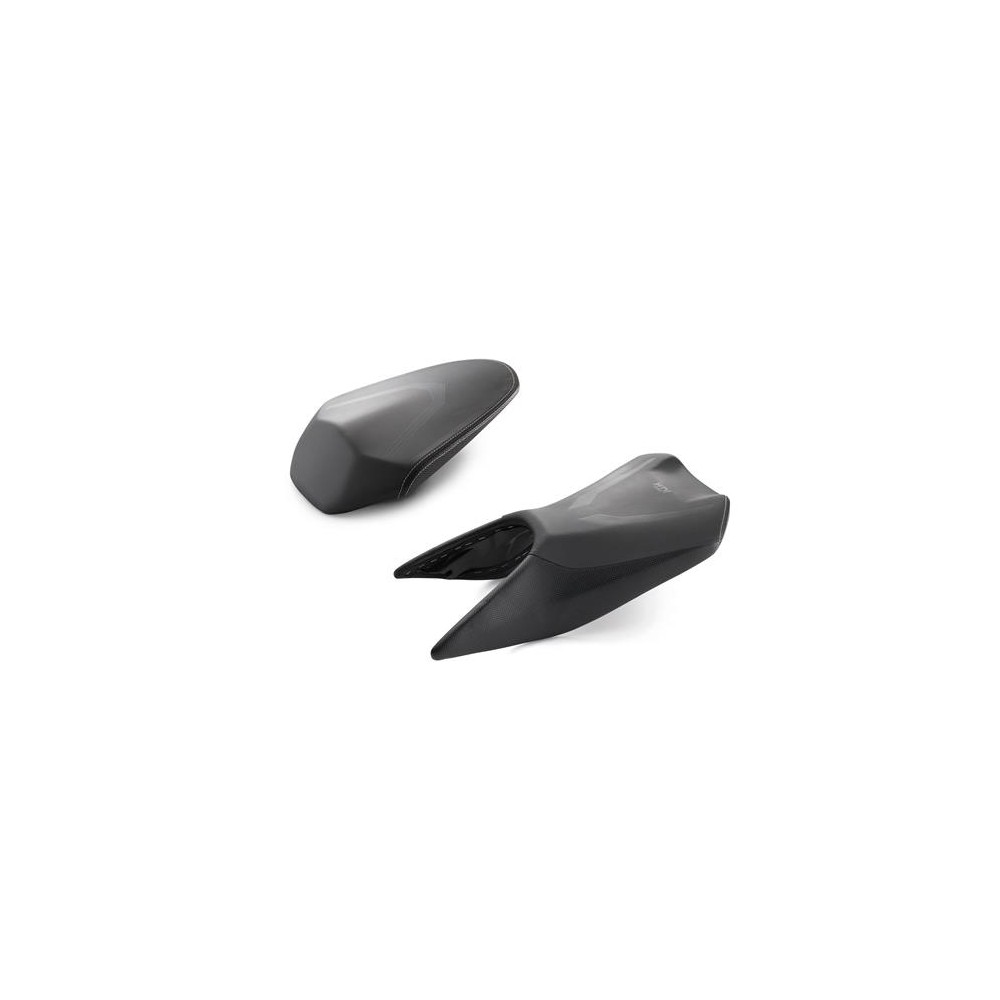 KIT SELLE ERGO KTM POUR DUKE 125 ET 390 KIT SELLE ERGO KTM POUR DUKE 125 ET 390