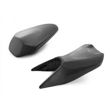 KIT SELLE ERGO KTM POUR DUKE 125 ET 390