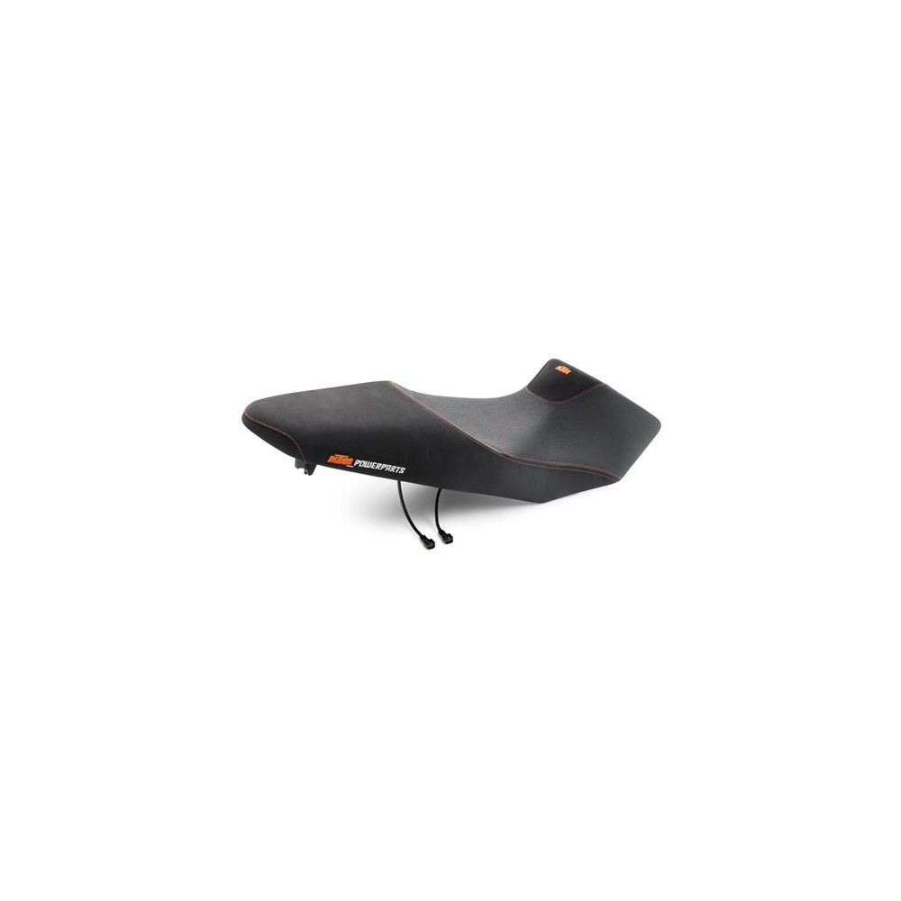 SELLE ERGO KTM CHAUFFANTE MONOBLOC POUR 1290 SUPER ADVENTURE SELLE ERGO KTM CHAUFFANTE MONOBLOC POUR 1290 SUPER ADVENTURE