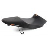 SELLE ERGO KTM CHAUFFANTE MONOBLOC POUR 1290 SUPER ADVENTURE