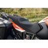 SELLE ERGO KTM CHAUFFANTE MONOBLOC POUR 1290 SUPER ADVENTURE