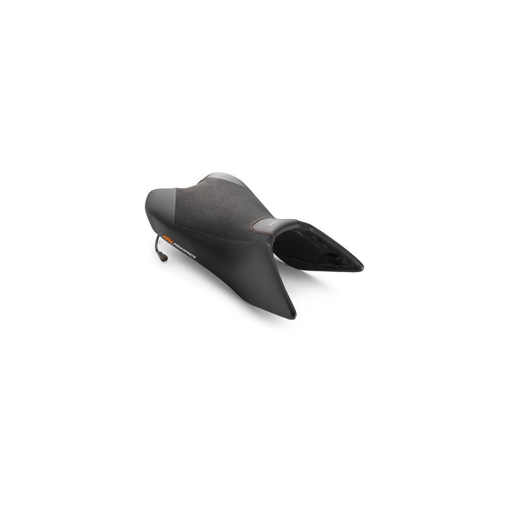 SELLE ERGO KTM CHAUFFANTE SELLE ERGO KTM CHAUFFANTE