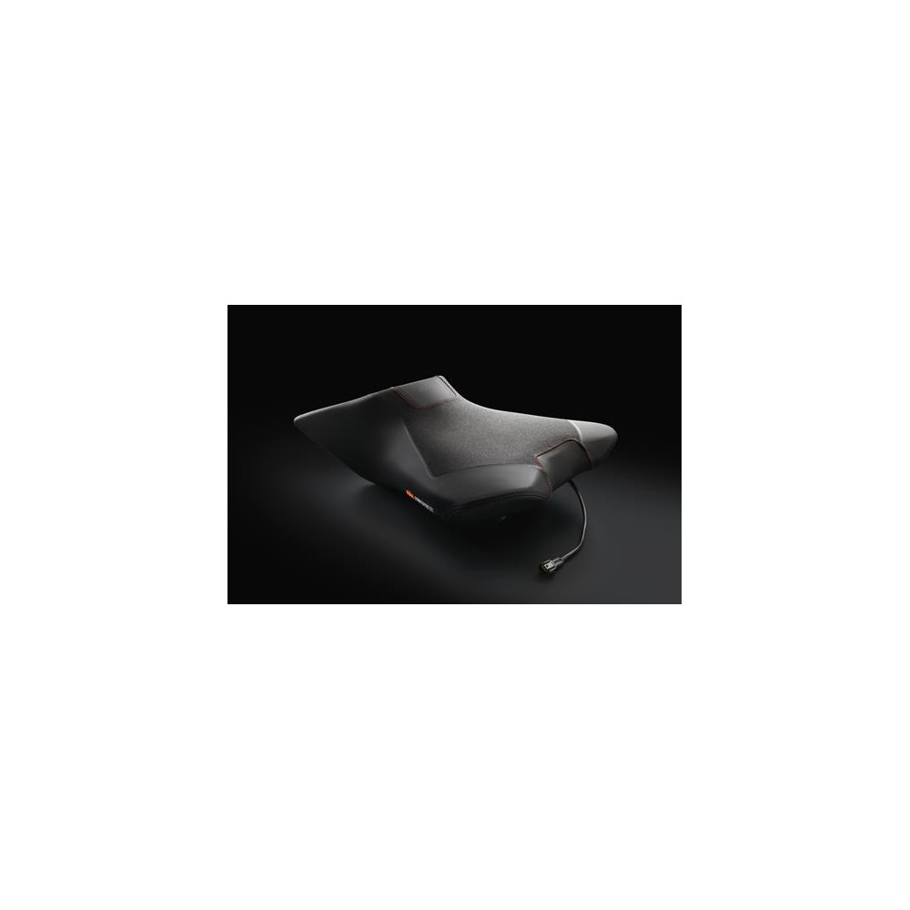 SELLE ERGO KTM CHAUFFANTE SELLE ERGO KTM CHAUFFANTE