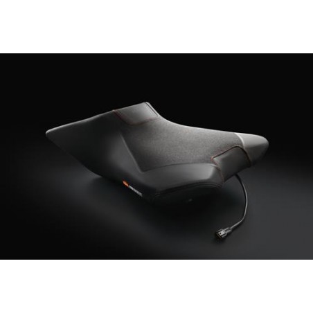 SELLE ERGO KTM CHAUFFANTE