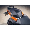 SELLE ERGO PASSAGER CHAUFFANTE KTM POUR 1290 SUPER DUKE GT