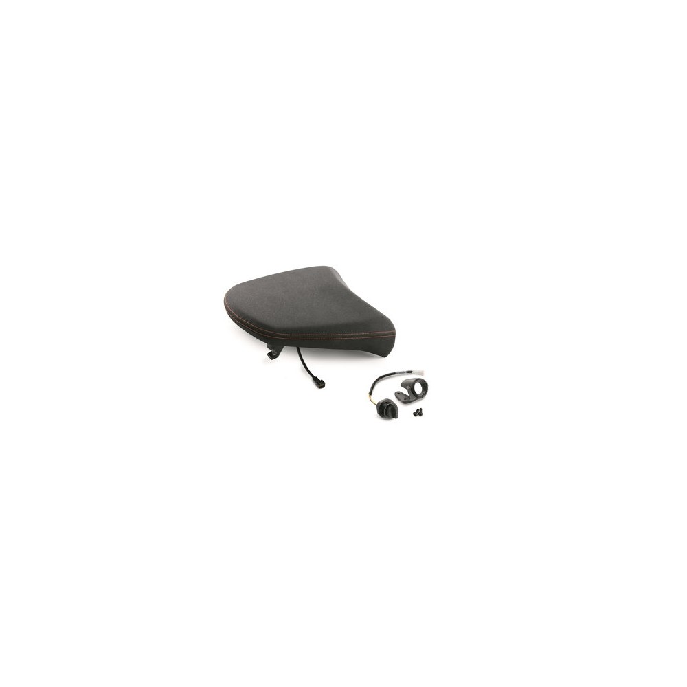 SELLE ERGO KTM PASSAGER CHAUFFANTE SELLE ERGO KTM PASSAGER CHAUFFANTE