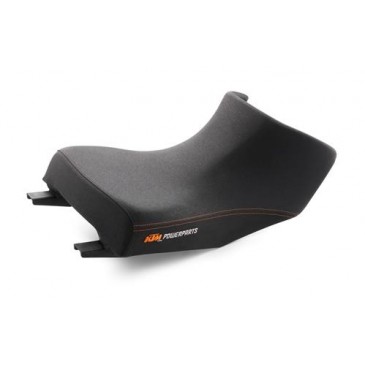 SELLE ERGO KTM ROUTIERE