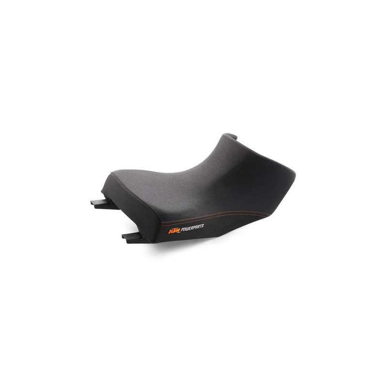 SELLE ERGO KTM POUR ADVENTURE 1050/1090/1190/1290 Selle / Bulle