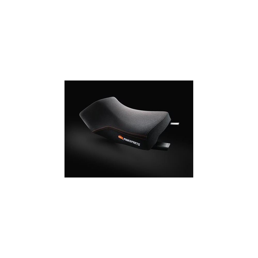 SELLE ERGO KTM ROUTIERE