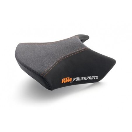 SELLE ERGO KTM ROUTIERE