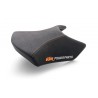 SELLE ERGO KTM ROUTIERE