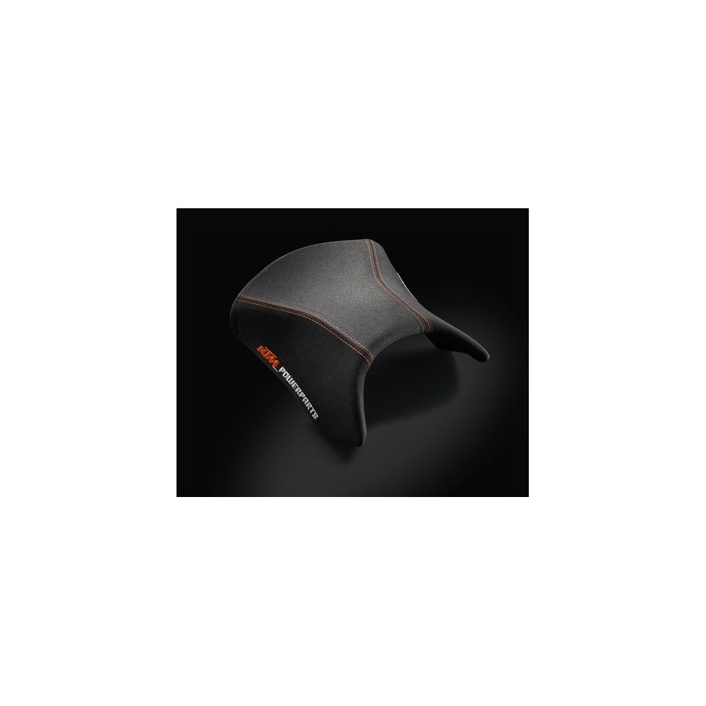 SELLE ERGO KTM ROUTIERE SELLE ERGO KTM ROUTIERE
