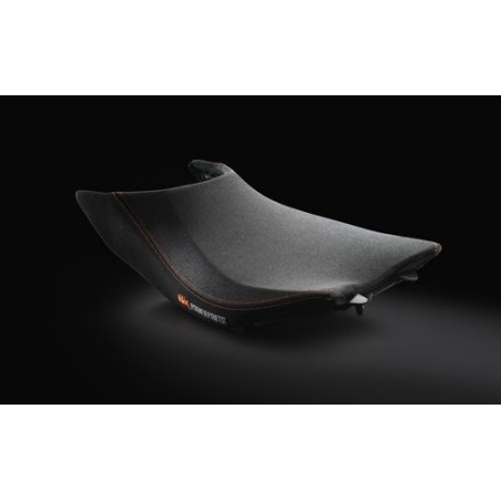 SELLE ERGO KTM ROUTIERE
