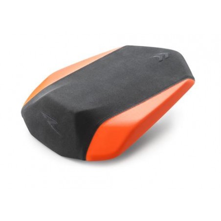 SELLE ERGO PASSAGER KTM POUR 1290 SUPER DUKE R