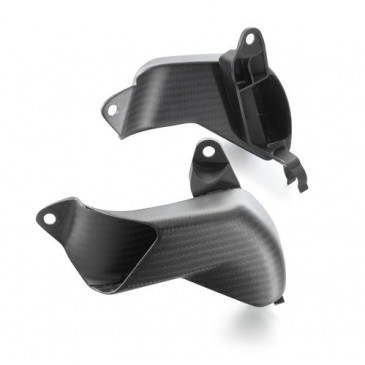 SET POUR CANAL DE REFROIDUSSEMENT DE FREINS