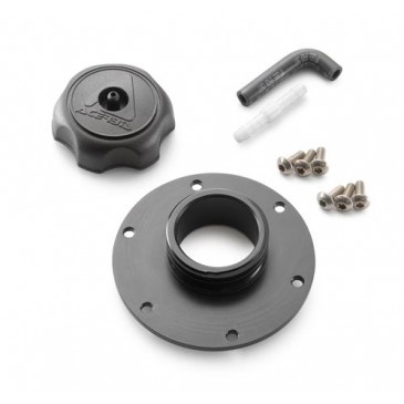 BOUCHON DE RESERVOIR REMPLISSAGE RAPIDE POUR 790 ADVENTURE