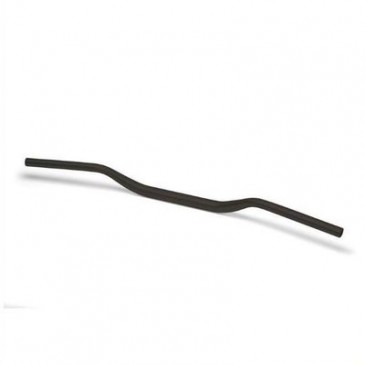 GUIDON NOIR KTM POUR...