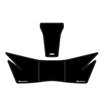 AUTOCOLLANT DE PROTECTION DE RESERVOIR POUR 1290 SUPER DUKE R