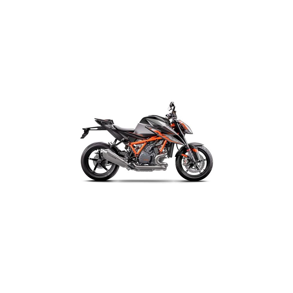KIT DECO FACTORY POUR 1290 SUPER DUKE R