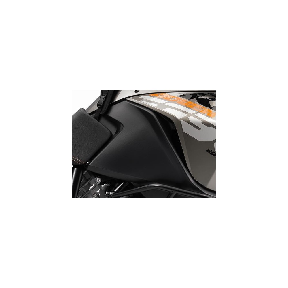 STICKERS DE PROTECTION DE RESERVOIR