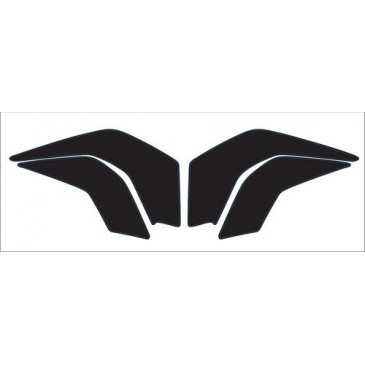 STICKERS DE PROTECTION DE RESERVOIR