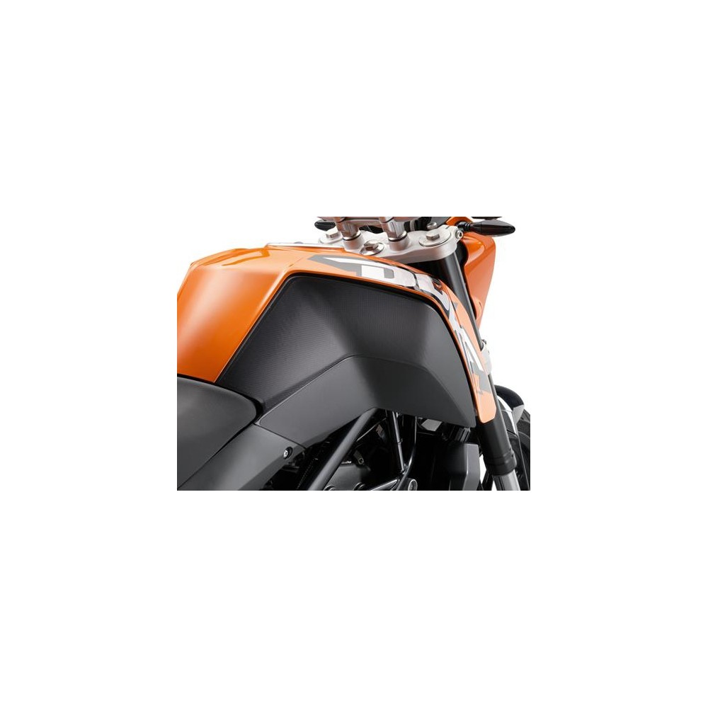 STICKERS DE PROTECTION DE RESERVOIR