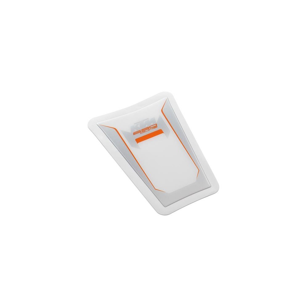 AUTOCOLLANT DE PROTECTION DE RESERVOIR POUR 690 DUKE AUTOCOLLANT DE PROTECTION DE RESERVOIR POUR 690 DUKE