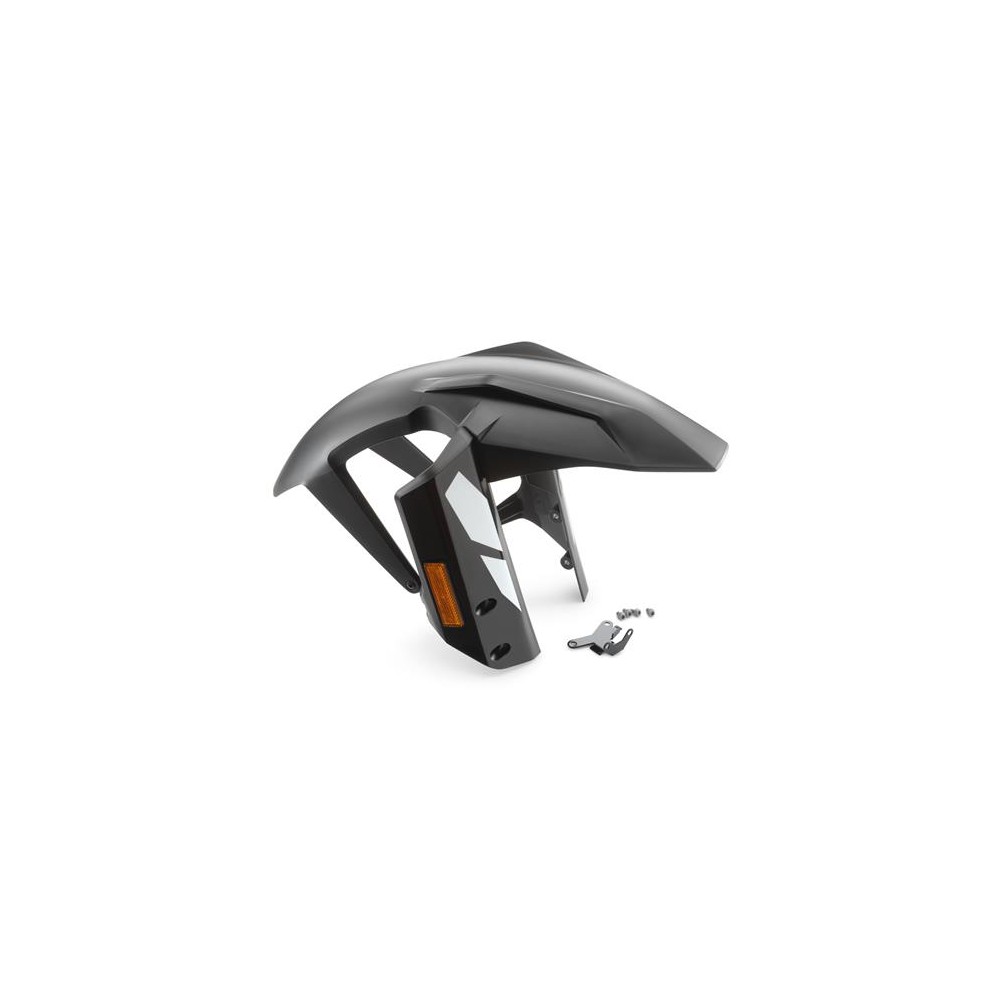 KIT GARDE BOUE POUR 790 ADVENTURE R KIT GARDE BOUE POUR 790 ADVENTURE R