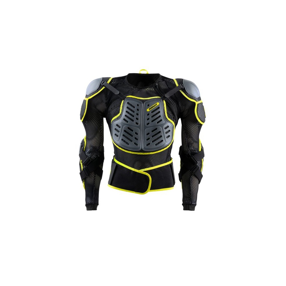 Protection Dorsale Gilet Protection Vtt Kenny Dorsale Vtt Gilet De