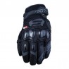 GANTS FIVE5 X RIDER WATER PROOF NOIR GANTS FIVE5 X RIDER WATER PROOF NOIR