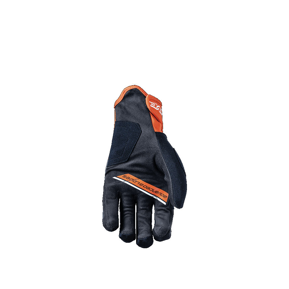GANTS FIVE E3 EVO CE ORANGE 