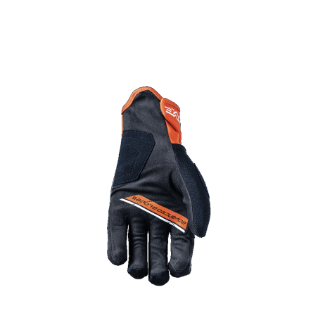 GANTS FIVE E3 EVO CE ORANGE 