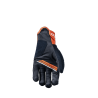 GANTS FIVE E3 EVO CE ORANGE 