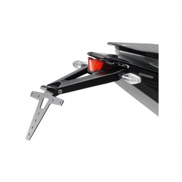 SUPPORT DE PLAQUE D'IMMATRICULATION  POUR 690 DUKE