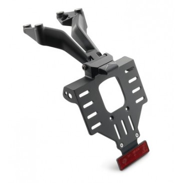 SUPPOR DE PLAQUE D"IMMATRICULATION POUR 1290 SUPER DUKE GT