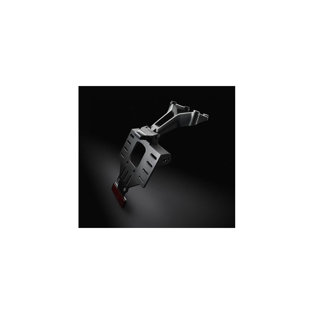 SUPPOR DE PLAQUE D"IMMATRICULATION POUR 1290 SUPER DUKE GT